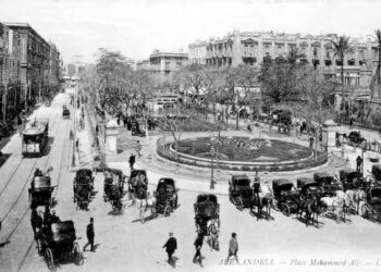 مصر بلاد اللا معقوليات 