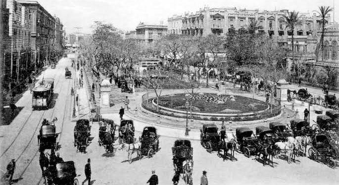 مصر بلاد اللا معقوليات