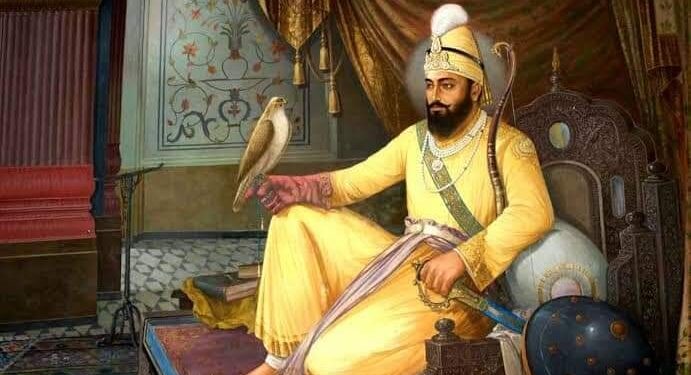 “الحاكم بأمر الله”