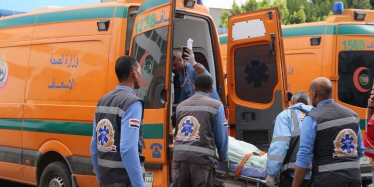 ذبح مؤذن متطوع