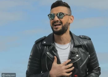 رامز جلال يطرح أغنية برنامجه “رامز نيفر إند”
