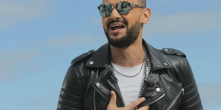 رامز جلال يطرح أغنية برنامجه “رامز نيفر إند”