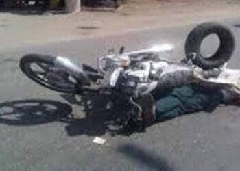 إصابة شخصين من محافظة سوهاج في محيط مركز ابوتشت بقنا