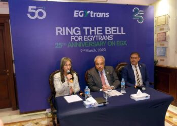 إدراج الشركات القوية بالبورصة يضعها ضمن اهتمام المؤسسات المالية الاقليمية والدولية