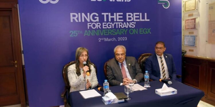 إدراج الشركات القوية بالبورصة يضعها ضمن اهتمام المؤسسات المالية الاقليمية والدولية