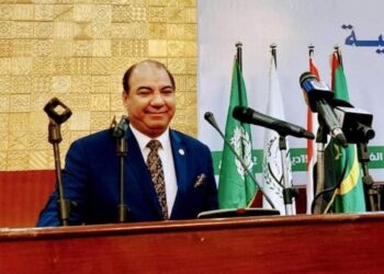 تاثير وسائل التواصل الاجتماعي علي الأمن القومي