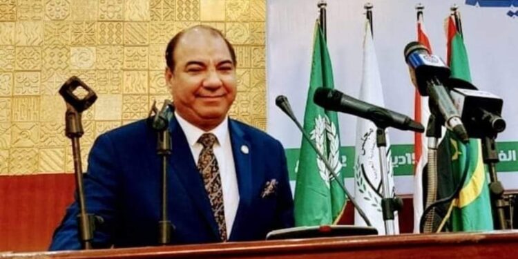 تاثير وسائل التواصل الاجتماعي علي الأمن القومي