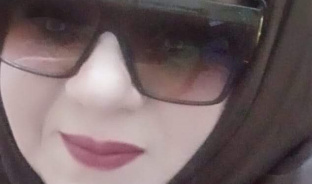 أه منك ياعشمي