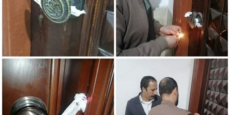ضبط وغلق 6 منشآت طبية خاصة تدار بدون ترخيص خلال حملة رقابية بأبو المطامير