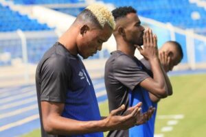 هلال الأمة السوداني يتصدر