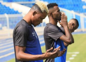هلال الأمة السوداني يتصدر