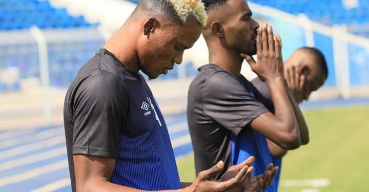هلال الأمة السوداني يتصدر