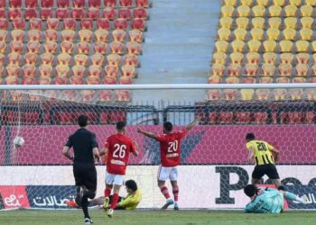 الشياطين على الدوري ناويين