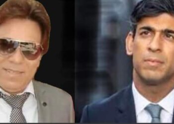  يستهدف «ريشي سوناك» المهاجرين بعد تولية المنصب