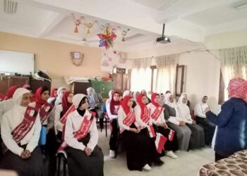 مبادرة كنز بلادى، وبرتوكول التعاون بين التربية والتعليم وأثار الفيوم،