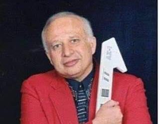 ليلة هاني شنوده ببلاد الحرمين الشريفين