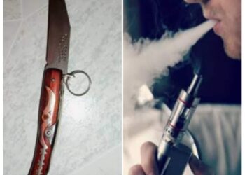 إصابة معلم على يد طالب “بسلاح أبيض” مدرسة بالمعادي