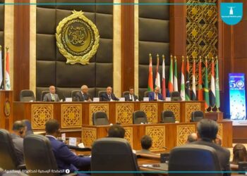 استقبال محافظ الإسكندرية لسفراء 11دولة