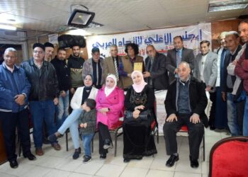 بين الأمس والحاضر.. بأكاديمية الزهراء للفنون والإبداع