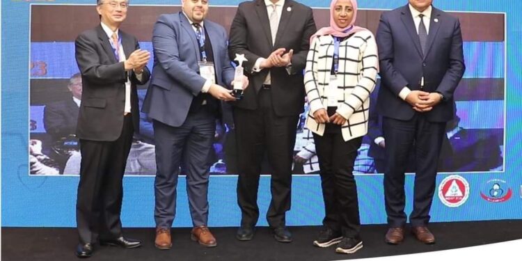 معا نستطيع ضد المنشطات الرياضية