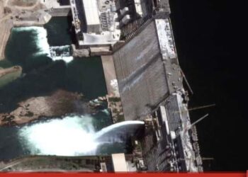 إستمرار إثيوبيا بالمماطلة قد يدفع مصر لإتخاذ قرارات بعيدة عن المفاوضات الدبلوماسية!