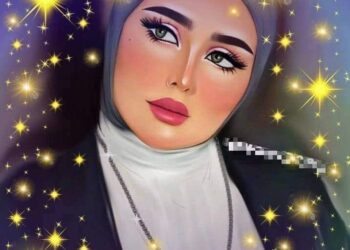 المرأة ملكة 