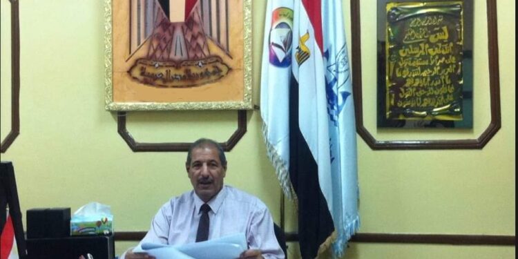 هل انطفأت بسمة مصر أم أنها ليلة سقوط الاهلي