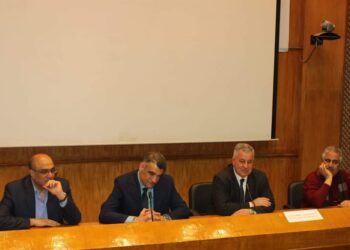 لأول مرة … أمسية شعرية وفنية في المعهد القومي للأورام بالقاهرة