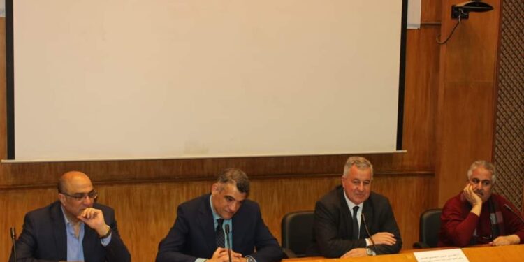 لأول مرة … أمسية شعرية وفنية في المعهد القومي للأورام بالقاهرة