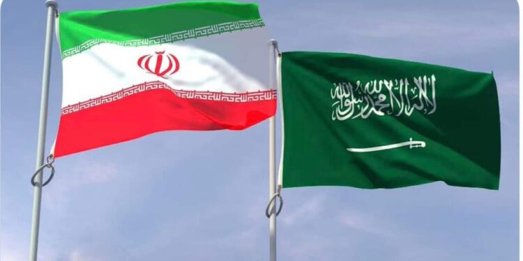 تفاصيل مهمة لإنجاح الصين للإتفاق بين «السعودية وإيران»، تعرف عليها؟