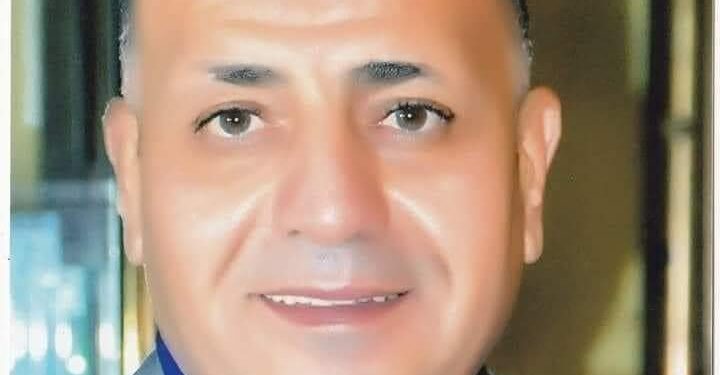 نقابة البترول تنعي وفاة الاستاذ محمد امام رئيس اتحاد عمال حلوان