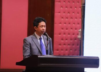  نائب رئيس جامعة العلوم الإسلامية الماليزية يشيد بجهود جامعة الأزهر في نشر المنهج الوسطي المعتدل