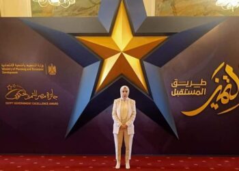 فوز مراكز الخدمات التموينية بالأسكندرية