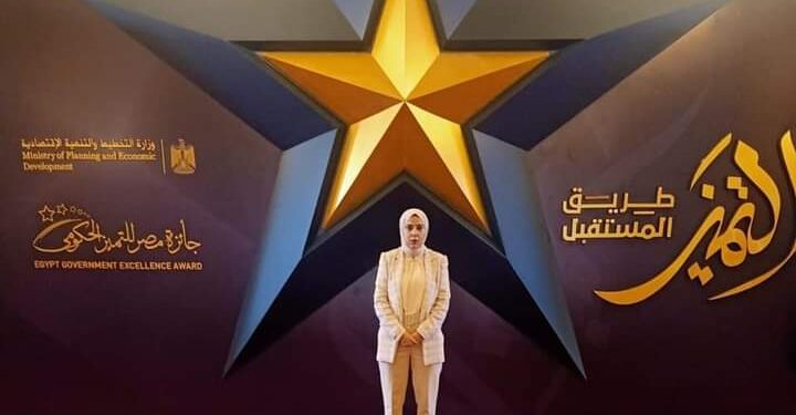 فوز مراكز الخدمات التموينية بالأسكندرية