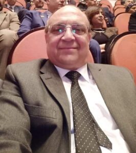 فوز مراكز الخدمات التموينية بالأسكندرية