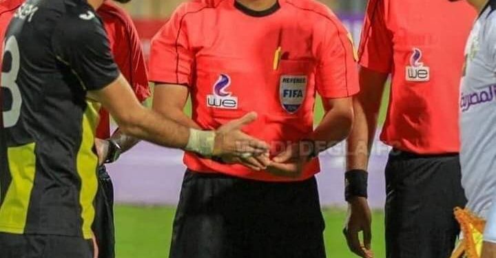 ارتفاع درجة الحرارة في مباريات دوري الممتاز ب في المراحل الأخيرة