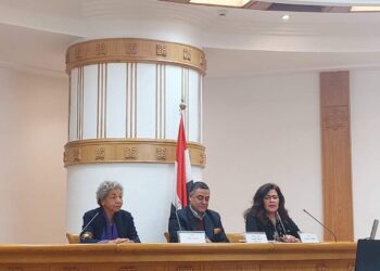 المرأة والمشهد الإبداعي الراهن” بالأعلى للثقافة ضمن الاحتفال باليوم العالمي للمرأة