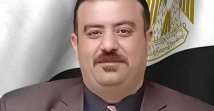 حياة كريمة لبناء وتنمية الانسان المصرى