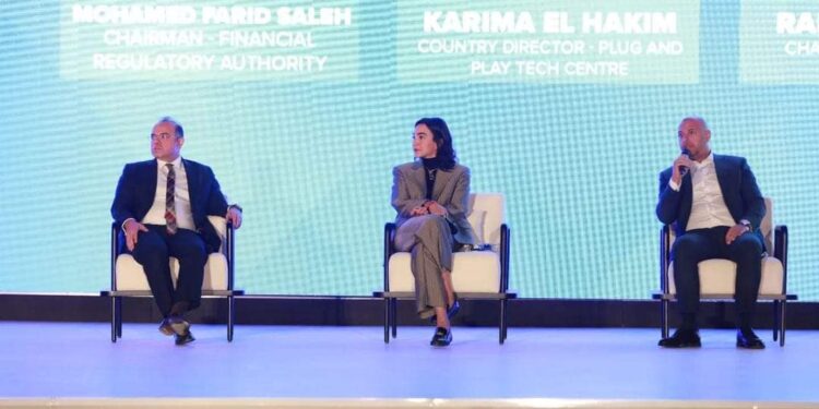 إطلاق أول مركز لدعم حلول التكنولوجيا المالية المبتكرة باسم “CORBEH” برعاية البورصة المصرية وبالشراكة مع هيئة الرقابة المالية