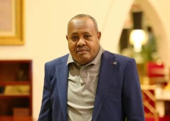 السوباط رئيساً لبعثة الهلال السوداني في مباراة الحلم والتاريخ 