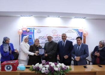 رئيس جامعة الأزهر يفتتح تجديدات العيادات الخارجية بكلية طب الأسنان بنات