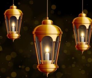 موائد رمضان الثلاثيه