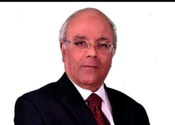 الفيومي: التبادل التجاري مع الصين والهند بالعملات المحلية خطوة جيدة لتخفيف الضغط على الدولار