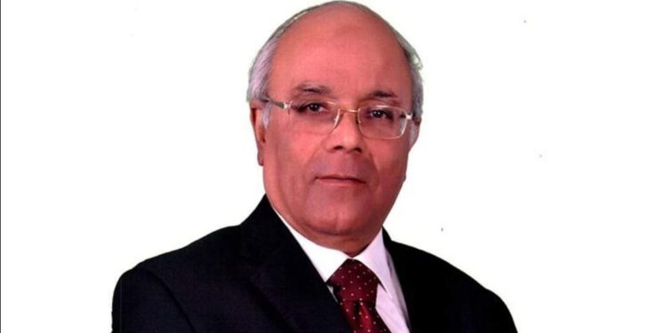 الفيومي: التبادل التجاري مع الصين والهند بالعملات المحلية خطوة جيدة لتخفيف الضغط على الدولار