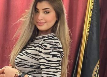 ظهور مميز لسلمى عادل عبر مواقع التواصل الإجتماعي