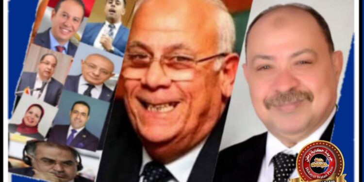 محافظ بورسعيد يثير غضب الكتلة البرلمانية