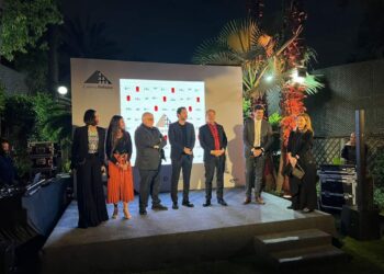 أسبوع القاهرة للتصميم CDW يطلق مسابقة للتصميم الهندسي مع أكاديمية المهندسين بميلانو YAC