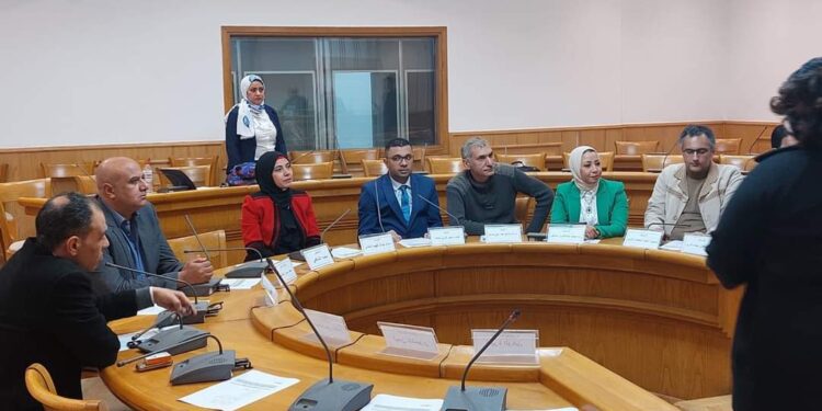 تكريم الفائزين في مسابقة لجنة المسرح .. بالأعلى للثقافة