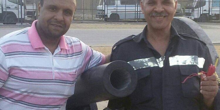 مدفع رمضان الصوت القوى الذى يعشقه الجميع ( مدفع الافطار أضرب)