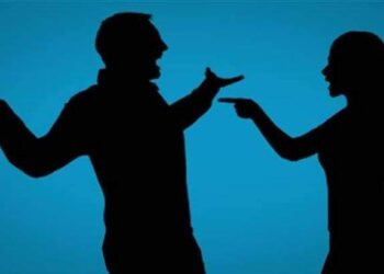 أتبعو أصول الخصام